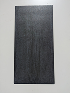 Carrelage CHOE 31X62cm ANTHRACITE 1.63M  / PQT